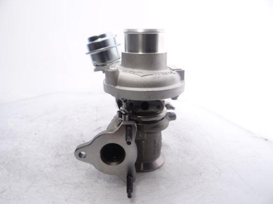 Turbocompresseur (Turbo) GARRETT ref. 814697-5004S