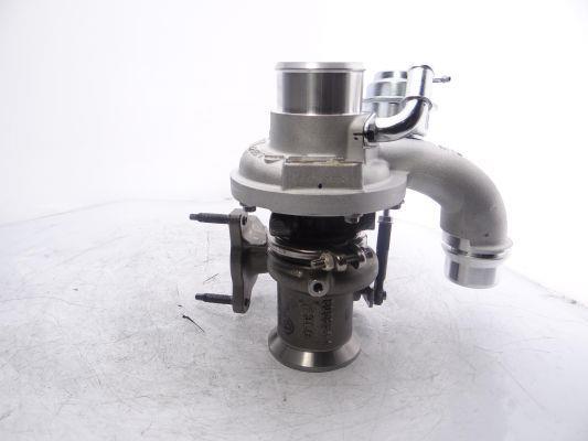 Turbocompresseur (Turbo) GARRETT ref. 814697-5004S