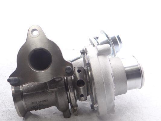 Turbocompresseur (Turbo) GARRETT ref. 814697-5004S