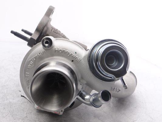 Turbocompresseur (Turbo) GARRETT ref. 814697-5004S