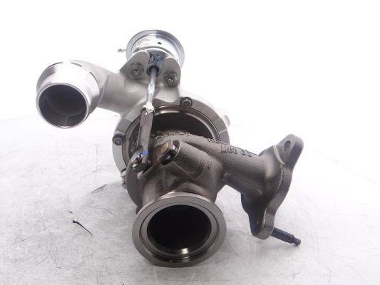 Turbocompresseur (Turbo) GARRETT ref. 814697-5004S