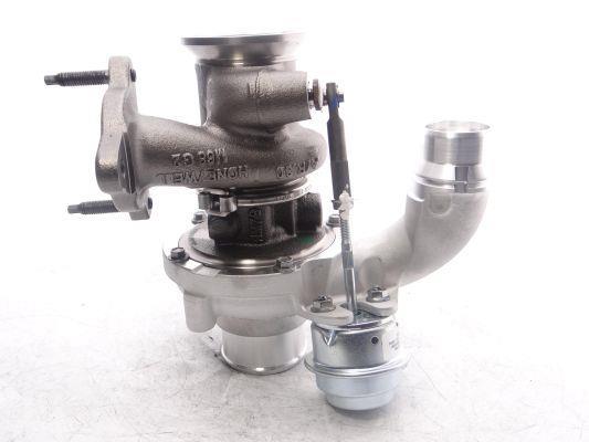 Turbocompresseur (Turbo) GARRETT ref. 814697-5004S