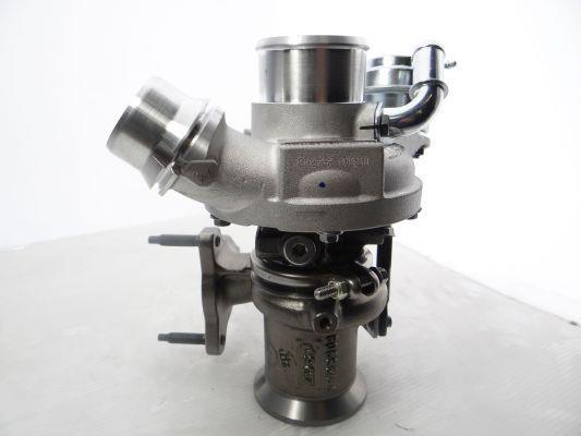Turbocompresor GARRETT ref. 814698-5002S