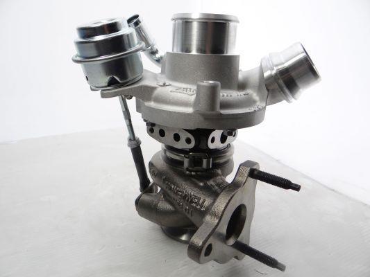 Turbocompresor GARRETT ref. 814698-5002S