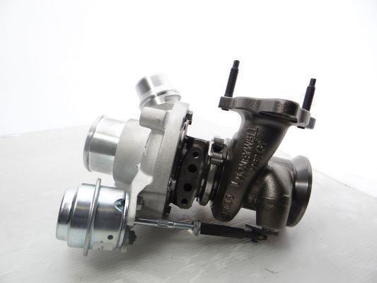 Turbocompresor GARRETT ref. 814698-5002S