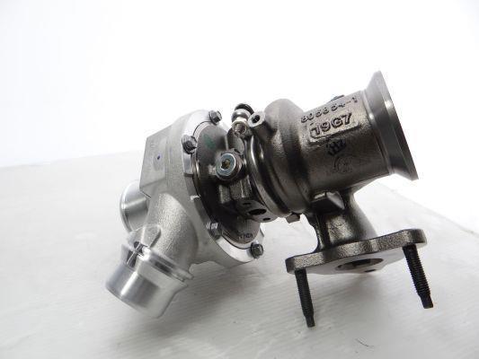 Turbocompresor GARRETT ref. 814698-5002S
