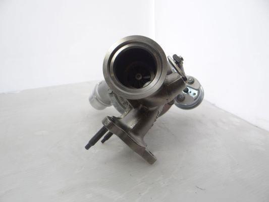 Turbocompresor GARRETT ref. 814698-5002S
