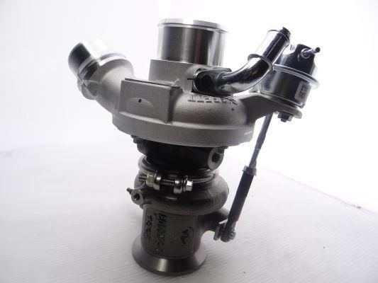 Turbocompresseur (Turbo) GARRETT ref. 814698-5004S