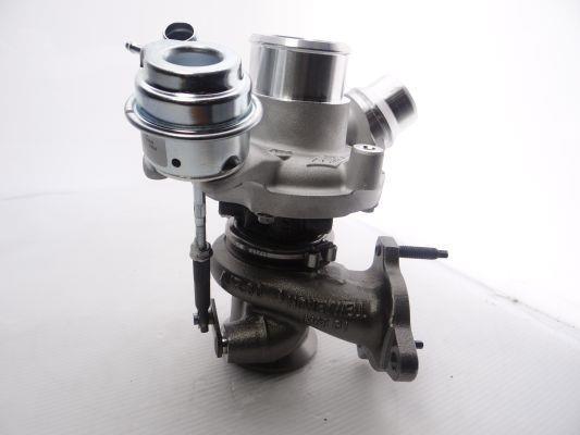 Turbocompresseur (Turbo) GARRETT ref. 814698-5004S