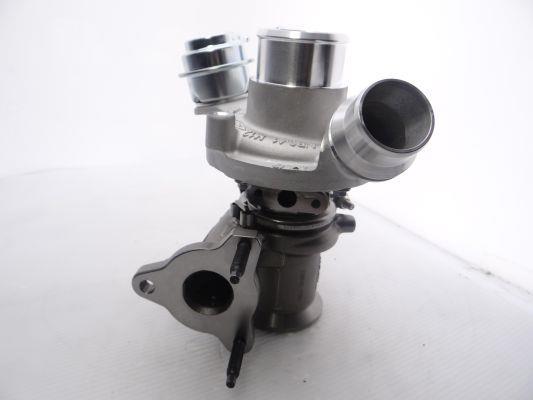 Turbocompresseur (Turbo) GARRETT ref. 814698-5004S