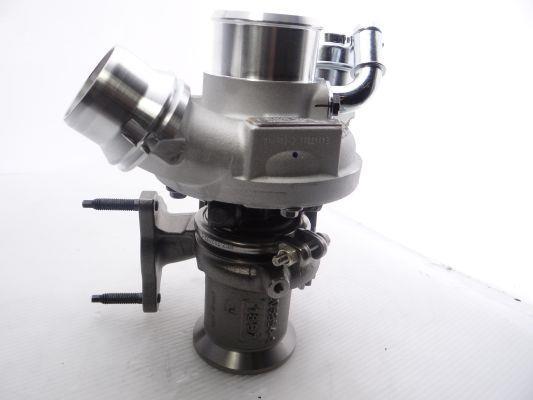 Turbocompresseur (Turbo) GARRETT ref. 814698-5004S