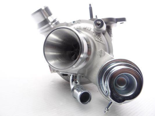 Turbocompresseur (Turbo) GARRETT ref. 814698-5004S