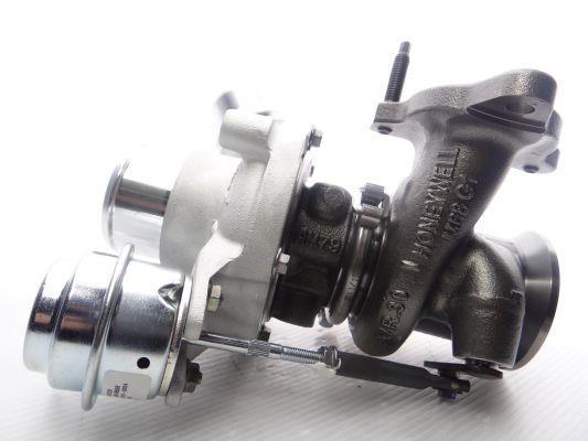 Turbocompresseur (Turbo) GARRETT ref. 814698-5004S