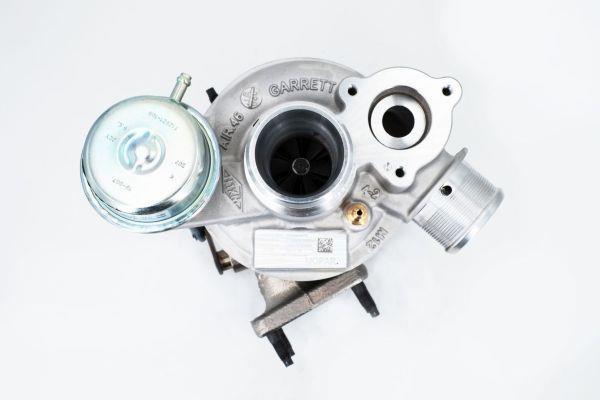Turbocompressor GARRETT 814999-5003S