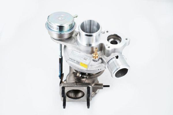 Turbocompressor GARRETT 814999-5003S