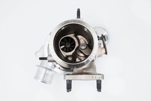 Turbocompressor GARRETT 814999-5003S