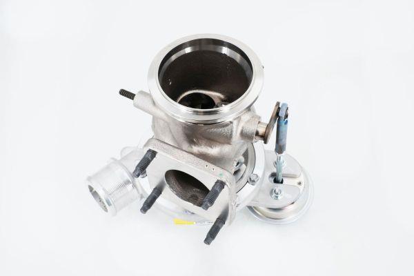 Turbocompressor GARRETT 814999-5003S