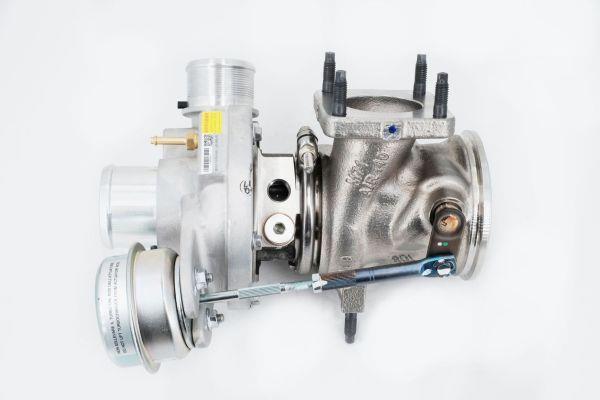 Turbocompressor GARRETT 814999-5003S