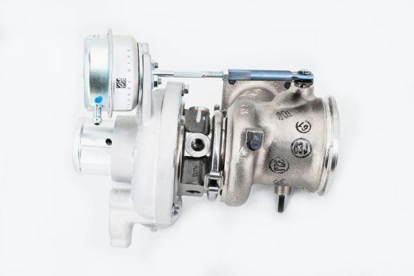 Turbocompressor GARRETT 814999-5003S