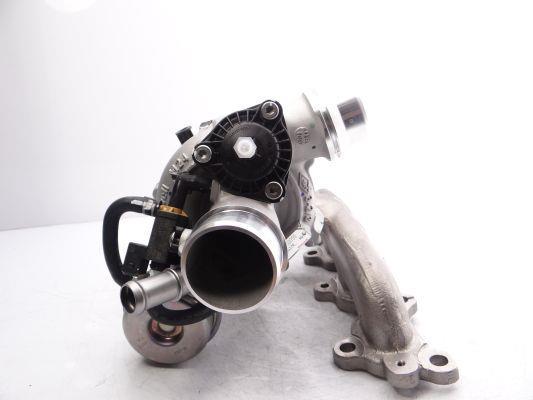 Turbocompresseur (Turbo) GARRETT ref. 816555-5006S