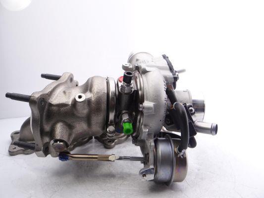 Turbocompresseur (Turbo) GARRETT ref. 816555-5006S
