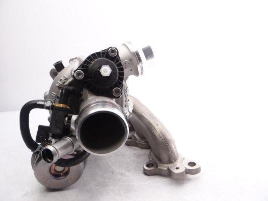 Turbocompresseur (Turbo) GARRETT ref. 816555-5006S