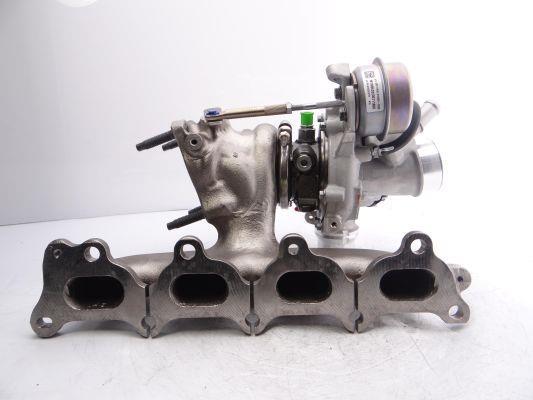 Turbocompresseur (Turbo) GARRETT ref. 816555-5006S