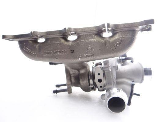 Turbocompresseur (Turbo) GARRETT ref. 816555-5006S