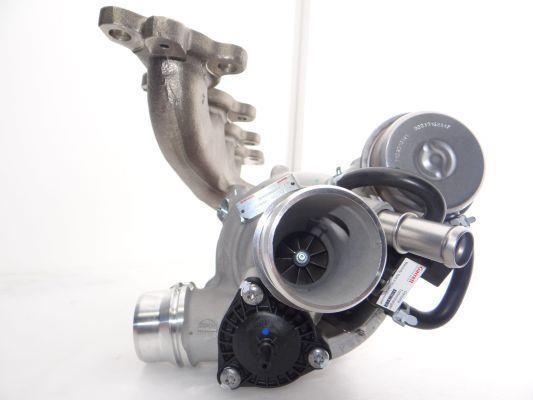 Turbocompresseur (Turbo) GARRETT ref. 816555-5006S