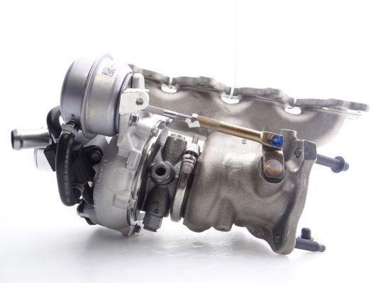 Turbocompresseur (Turbo) GARRETT ref. 816555-5006S
