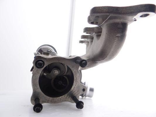 Turbocompresseur (Turbo) GARRETT ref. 816555-5006S