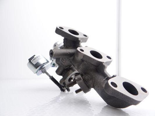 Turbocompresseur (Turbo) GARRETT 816612-5001S