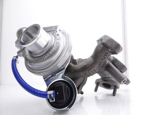 Turbocompresseur (Turbo) GARRETT 816612-5001S