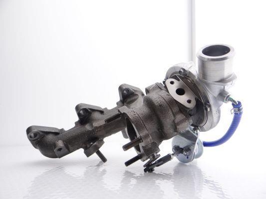 Turbocompresseur (Turbo) GARRETT 816612-5001S