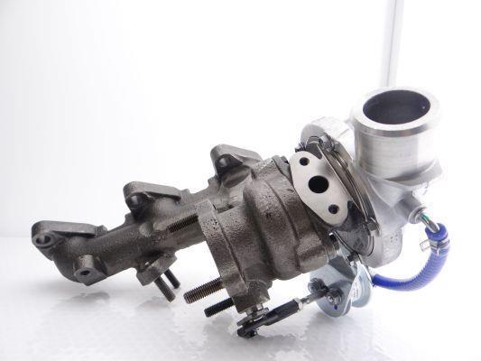 Turbocompresseur (Turbo) GARRETT 816612-5001S