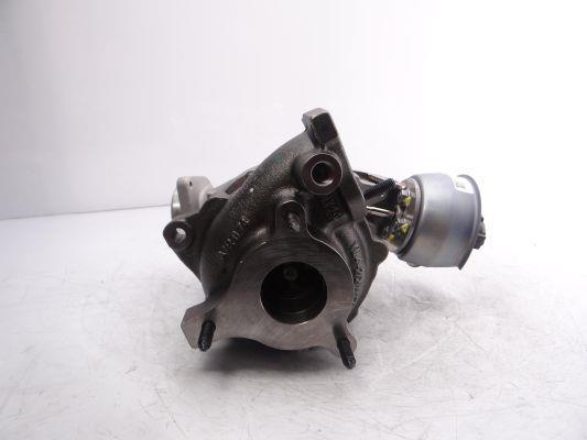 Turbocompresseur (Turbo) GARRETT ref. 818987-5001S