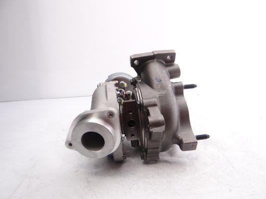 Turbocompresseur (Turbo) GARRETT ref. 818987-5001S