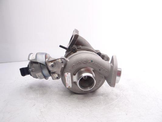 Turbocompresseur (Turbo) GARRETT ref. 818987-5001S