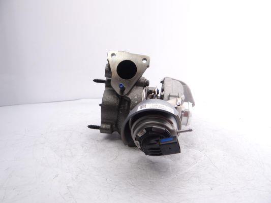 Turbocompresseur (Turbo) GARRETT ref. 818987-5001S