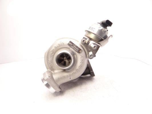 Turbocompresseur (Turbo) GARRETT ref. 818988-5001S