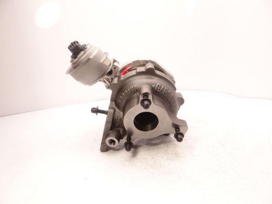 Turbocompresseur (Turbo) GARRETT ref. 818988-5001S