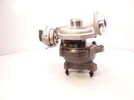 Turbocompresseur (Turbo) GARRETT ref. 818988-5001S