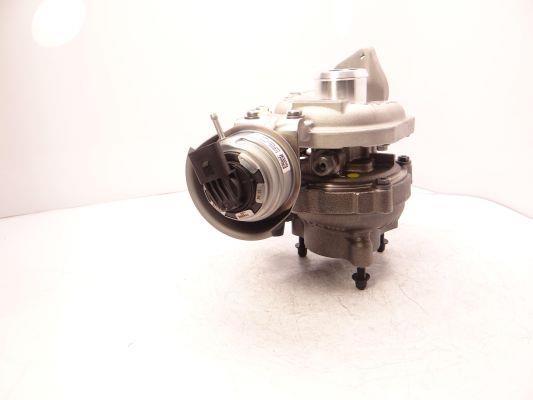 Turbocompresseur (Turbo) GARRETT ref. 818988-5001S