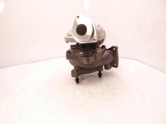 Turbocompresseur (Turbo) GARRETT ref. 818988-5001S