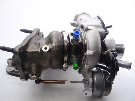 Turbocompresseur (Turbo) GARRETT ref. 819554-5005S