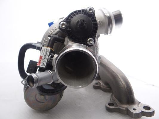Turbocompresseur (Turbo) GARRETT ref. 819554-5005S