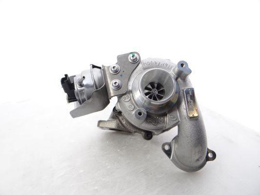 Turbocompresseur (Turbo) GARRETT ref. 819872-5001S