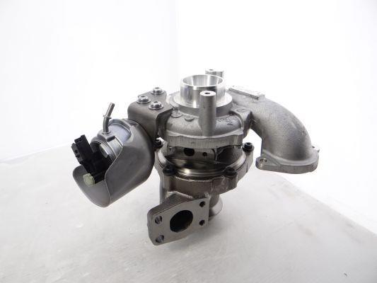 Turbocompresseur (Turbo) GARRETT ref. 819872-5001S