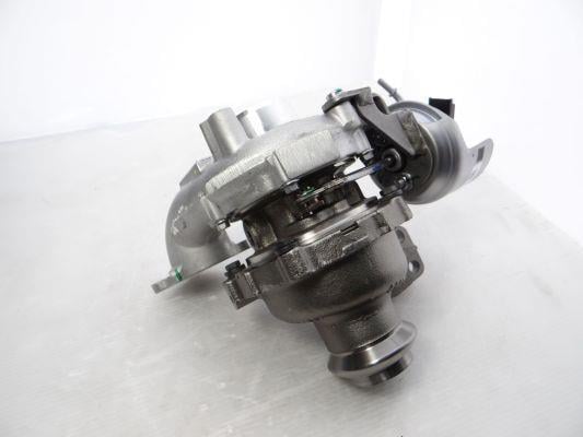 Turbocompresseur (Turbo) GARRETT ref. 819872-5001S