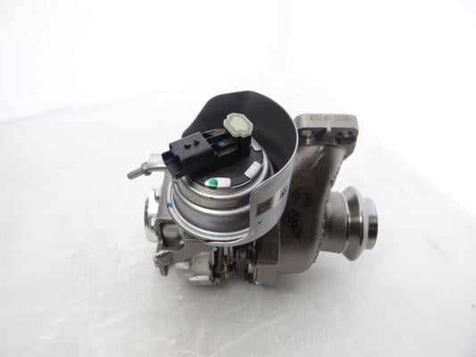 Turbocompresseur (Turbo) GARRETT ref. 819872-5001S